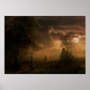 Suche nach traumland poster Landschaft