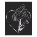 Suche nach dogge poster Mops