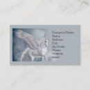 Suche nach pegasus visitenkarten Pferd