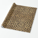 Suche nach gepard geschenkpapier Pelz