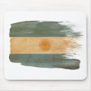 Suche nach argentinien flagge mousepads Emblem