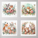 Suche nach niedlicher fuchs poster Für kinder