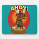 Suche nach piraten mousepads Schiff