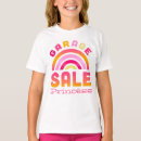 Suche nach regenbogen kinder tshirts Orange