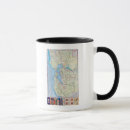 Suche nach california map tassen San francisco