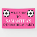 Suche nach fußball banner Party