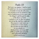 Suche nach bibelversen fliesen Psalm 23