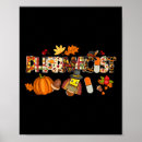Suche nach leopard fall poster Erntedank