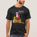Suche nach lustige schnecke tshirts Süß