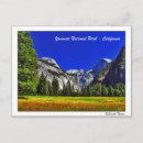 Suche nach yosemite postkarten California