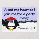 Suche nach lustige piraten einladungen Spaß