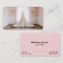 Suche nach gown visitenkarten Boutique