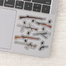 Suche nach waffe aufkleber Militär