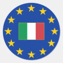 Suche nach europäische gewerkschaft aufkleber Eu flagge