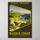 Suche nach frankreich poster Retro