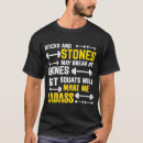 Suche nach testosteron tshirts Festigkeit