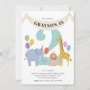 Suche nach kindergeburtstag einladungen Giraffe
