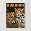 Suche nach burundi poster Reise
