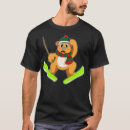 Suche nach skispringer tshirts Vater