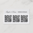 Suche nach scan code visitenkarten Marketing