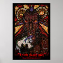Suche nach satanische poster Böse