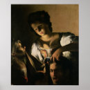 Suche nach judith poster Holofernes