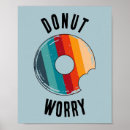 Suche nach donut poster Donau