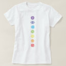 Suche nach chakra tshirts Wurzel