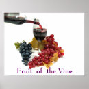 Suche nach wein und trauben poster Getränk