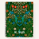 Suche nach jugendstil kleine notizbücher Muster