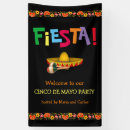 Suche nach mexican banner Party