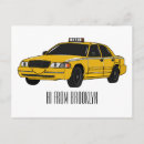 Suche nach taxi postkarten Auto