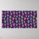 Suche nach kaktus cartoon poster Abstrakt