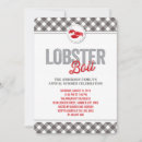 Suche nach lobster einladungen Hummergebäck