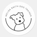 Suche nach hundetrainer aufkleber Hundeschwalker