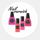 Suche nach nagellack aufkleber Rosa