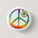 Suche nach hippie buttons Symbol