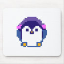 Suche nach baby pinguin mousepads Süß