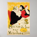 Suche nach toulouse lautrec poster France
