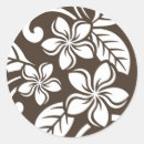 Suche nach plumeria aufkleber Tropisch