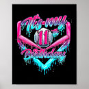 Suche nach 11 geburtstag poster Sport