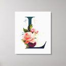 Suche nach initialen poster leinwandbilder Monogramm