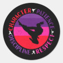 Suche nach kwon aufkleber Schwarzgürtel