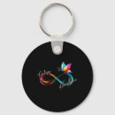 Suche nach unendlichkeitssymbol schlüsselanhänger Neurodiversität