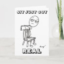 Suche nach lustiges strichmännchen postkarten Spaß