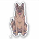 Suche nach polizeihunde aufkleber Welpe