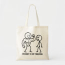 Suche nach strichmännchen tote bags Lustig