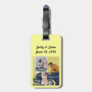 Suche nach duschen gepäckanhänger Flitterwochen