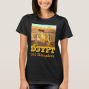 Suche nach altes ägypten tshirts Tempel