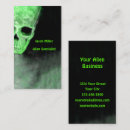 Suche nach alien visitenkarten Ufo